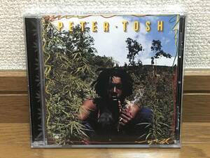 Peter Tosh / Legalize It レゲエ 名盤 輸入盤(品番:CK65922) Wailers / Robbie Shakespeare / Rita Marley / Bunny Wailer / Judy Mowatt 