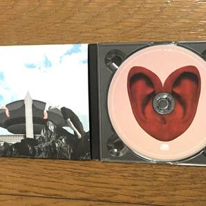 Clean Bandit / What Is Love? Deluxe Edition 豪華ゲスト参加 傑作 国内盤18曲収録 帯付 Zara Larsson / Sean Paul / Rita Ora / KYLEの画像4