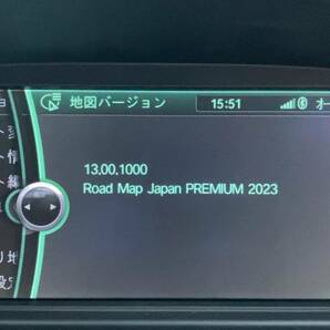 DVD版 ★ 最新 2023年版 Premium BMW 地図 マップ ナビデータ FSCコード アップデート バージョンアップ 更新 MINI 2024-1の画像1