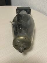 真空管 (英) Osram DET1SW (=DET1) 中古動作品 超珍品！_画像5