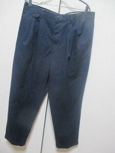 W36?■DOCKERS/ ドッカーズ◆スラックス◆黒◆USA古着 