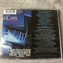 ★THE GLASS HOUSE ORIGINAL MOTION PICTURE SOUNDTRACK hf31b_画像3