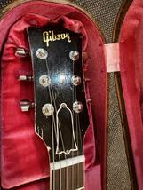 Kirk Hammett “Greeny” 1959 GIBSON CUSTOM SHOP　_画像6