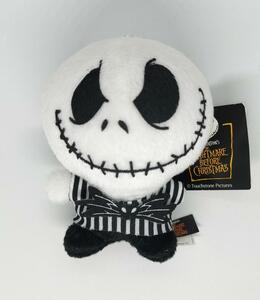  Jack *ske Lynn ton soft toy key chain 