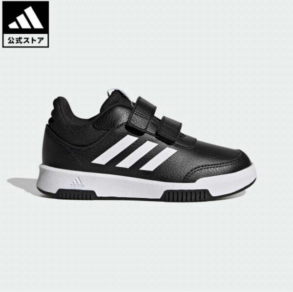 adidas キッズスニーカー　21㎝