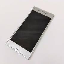 【16887】docomo SONY XPERIA SO-01J IMEI/358970072234398　判定○ ドコモ スマートフォン_画像2