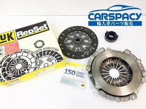 新品即納 BMW ミニ MINI R53 R52 R50 クラッチ キット クーパーS 21207551384 21207551383 LUK製