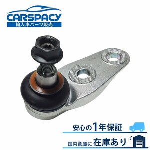 新品即納 BMW MINI R55 R56 R57 R58 R59 ロアアーム ボールジョイント 前左 クーパー クーパーS ワン 31126772303 31124048629 1年保証