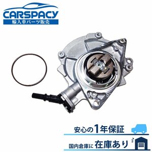 新品即納 11667570813 BMW MINI ミニ R56 バキュームポンプ クーパー ワン 1年保証