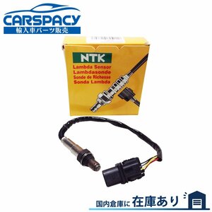 新品即納NGK製 11787537984 11787537993 BMW E87 130i E90 323i 330i 330xi E91 325i O2センサー ラムダセンサー