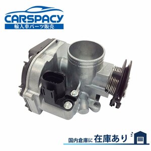 新品即納 VW ルポ 6X AUA BBY ポロ 6N AHW スロットルボディ 036133064D 1.4L 16V フォルクスワーゲン 1年保証