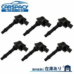 新品即納 2729060060 ベンツ イグニッションコイル 6本SET W203 W204 C230 C250 C280 C300 C209 A209 W219 6ヶ月保証