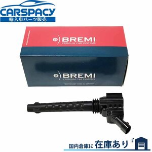 新品即納BREMI製 55213613 アバルト 500 595 695 イグニッションコイル グランデプント