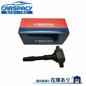 新品即納 BREMI製 224332428R ルノー トゥインゴ 3 BCM BCA カジャー HA HL 1.2 カングー KW KW02 イグニッションコイル