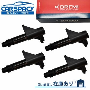 新品即納BREMI製 597077 597094 プジョー 607 9D 9U 406 8B 8E 8F 8C XFX イグニッションコイル 6本SET