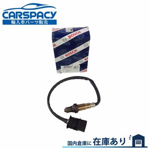 新品即納BOSCH製 11787596908 BMW F32 F33 F36 435i F07 F10 F11 535i O2センサー ラムダセンサー