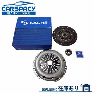  new goods immediate payment SACHS made 21207572842 BMW MINI Mini R57 R58 R59 R60 R61 one Cooper clutch KIT Clubman Country man 