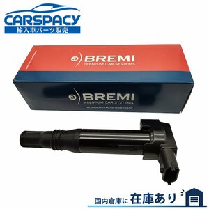 新品即納BREMI製 9671214580 プジョー 208 ハッチバック CC 2008 CU HMZ イグニッションコイル