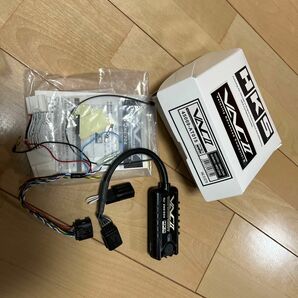 GR86　BRZ スピード リミッターカット　HKS VAC2 ZN8 ZD8