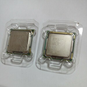 Intel Core i5-660 3.33GHz/最大3.60GHz/4M/SLBLV/LGA1156★２個セット