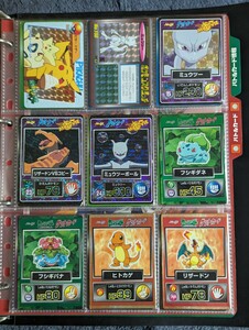 ポケモン　ゲットカード　ポケモンスクラッチ　アニメコレクション　シールダス　バトルシール　まとめ売り　72枚　カードダス　ジャンク品