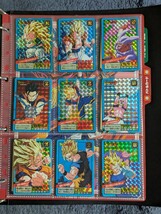 ドラゴンボール　カードダス　スーパーバトル　キラカード　まとめ売り　63枚_画像5