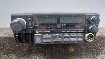 STANDARD　FM　TWIN　BANDER_画像1