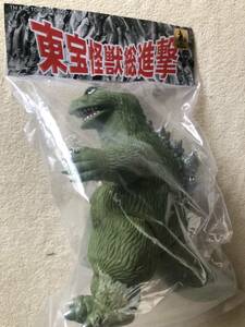 sunguts サンガッツ本舗 スズキンゴジ ゴジラ godzilla