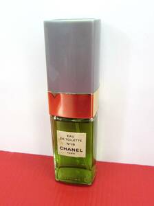 CHANEL シャネル EDT No.19 EDT オードトワレ 100ml(257g) 残量多め 香水