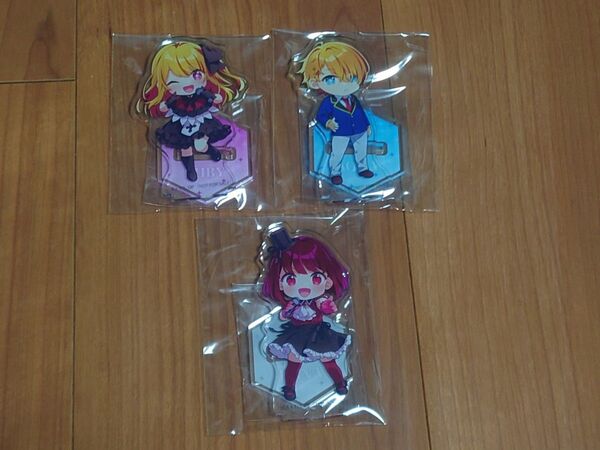 推しの子 アクスタ アクア ルビー かな アニメイト