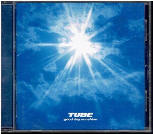 CD★TUBE★good day sunshine