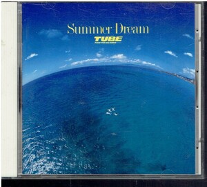 CD★TUBE★SUMMER DREAM