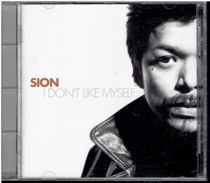 CD★SION★I DON'T LIKE MYSELF