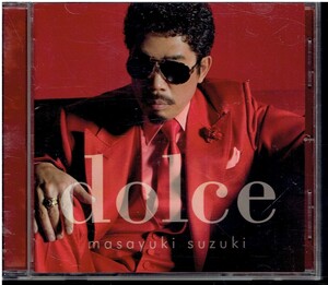 CD ★ Masayuki Suzuki ★ Dolce