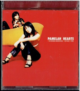 CD★PAMELAH★HEARTS