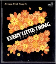 CD★Every Little Thing★Every Best Single ～COMPLETE～　【2枚組】　帯あり　ベスト_画像1