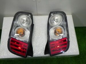 * March AK12 lafitte * left right tail lamp set 26550-1A625 26555-1A625 ICHIKOH 4953