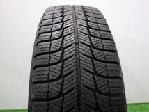 ★ハイエース★1本ミシュラン AGILIS 195/80R15 中古_画像6