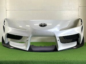 77520*DB02/DB22/DB42/DB82 GR Supra front bumper spoiler attaching 110-8101810*.33