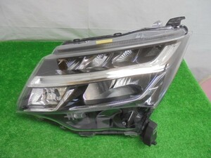 トヨタ／タンク　M900A　カスタム用　左ヘッドランプ　LED　ユニット　スタンレーW3917　No.238196【品番　81150-B1560】