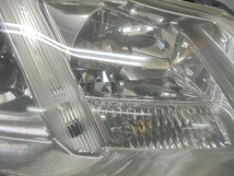 トヨタ／クラウン　GRS200　ロイヤル用　右ヘッドランプ　HID　ユニット　スタンレー30-341　No.238209【品番　81110-30C52】_画像4