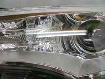 デイズ　B21W　左ヘッドランプ　ハイウェイスター用　HID　ユニット　スタンレーW1048　No.237529【品番　26075-6A01C】_画像3