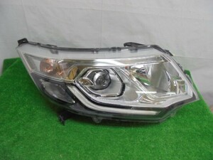 ホンダ／ステップワゴンスパーダ　ＲＰ３　前期用　右ヘッドランプ　LED　AL・LE14C6331　No.238222【品番　33100-TAA-931】