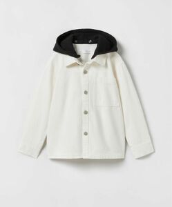 ZARA ザラ　 長袖 ジャケット　164