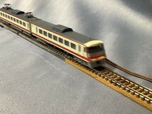 トミックス5000系「レッドアロー」6両セット(ジャンク品)_画像9