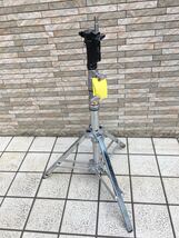 中古。Mathews マシューズ　Low boy Junia ローボーイジュニア　84～202㎝　収納95㎝　 管理chiyo2422wa_画像1