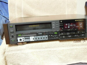 SONY　スーパーハイバンドベータ　SL-HF95Ｄ 動作美品