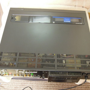 SONY ハイバンドベータ SL-ＨＦ900 動作美品の画像9