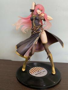 . sound LUKA vocaloid megurine luka