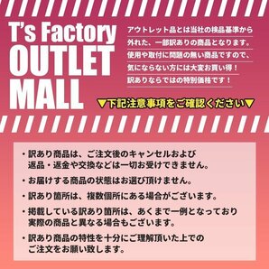 ● 1円スタート B品訳あり在庫限り ● 200系 ハイエース ナローボディ用 リアスムースバンパー 未塗装 S-GL DX HIACE ティスファクトリーの画像2